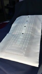 MAHIR BIG PASHA BORING EMBROIDERY